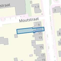 Perceel GNP00-B-4407