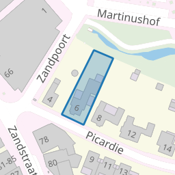 Perceel GNP00-B-4413