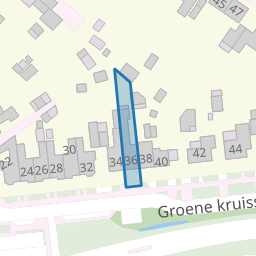 Perceel GNP00-B-4428