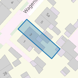 Perceel GNP00-B-4511