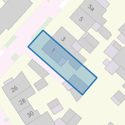 Perceel GNP00-B-4512