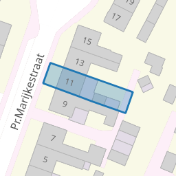 Perceel GNP00-B-4738