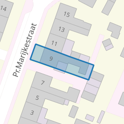 Perceel GNP00-B-4739