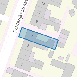 Perceel GNP00-B-4740