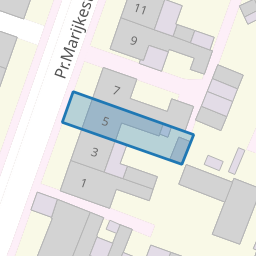 Perceel GNP00-B-4741