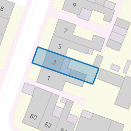 Perceel GNP00-B-4742