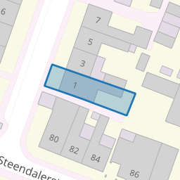 Perceel GNP00-B-4743