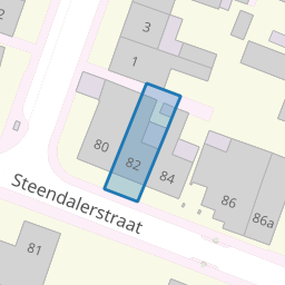 Perceel GNP00-B-4745