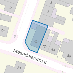 Perceel GNP00-B-4746