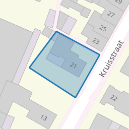 Perceel GNP00-B-4916