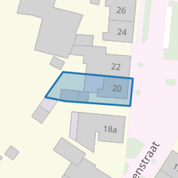 Perceel GNP00-B-4941