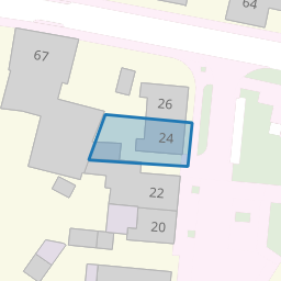 Perceel GNP00-B-4943