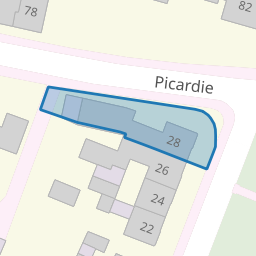 Perceel GNP00-B-4956