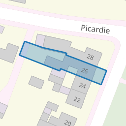 Perceel GNP00-B-4987