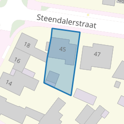 Perceel GNP00-B-4994