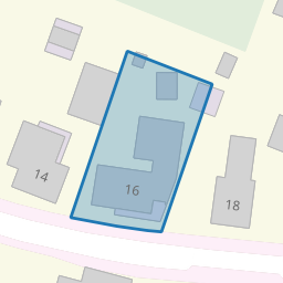 Perceel GNP00-B-5030