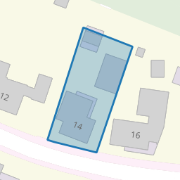 Perceel GNP00-B-5031