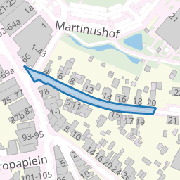 Perceel GNP00-B-5033