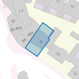 Perceel GNP00-B-5036