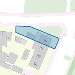 Perceel GNP00-B-5040