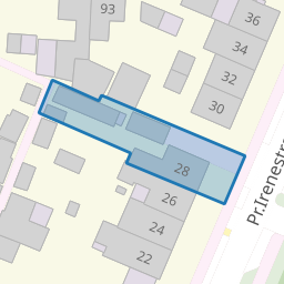 Perceel GNP00-B-5041