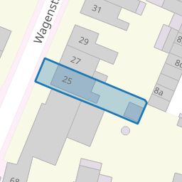 Perceel GNP00-B-5074