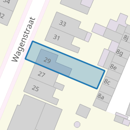 Perceel GNP00-B-5076