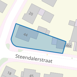 Perceel GNP00-B-5086