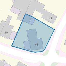 Perceel GNP00-B-5088