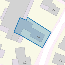 Perceel GNP00-B-5089