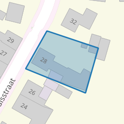 Perceel GNP00-B-5094