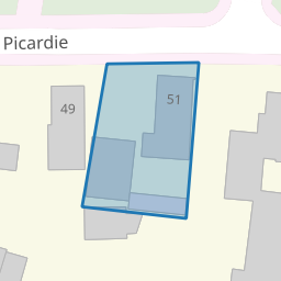 Perceel GNP00-B-5100