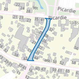 Perceel GNP00-B-5101