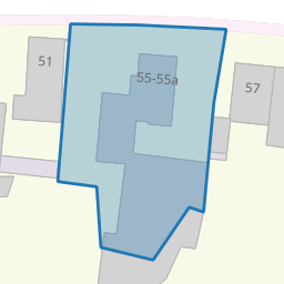 Perceel GNP00-B-5102