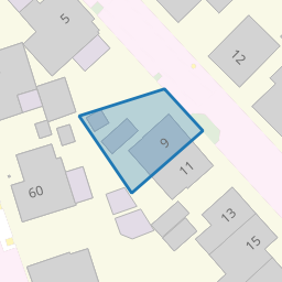 Perceel GNP00-B-5113