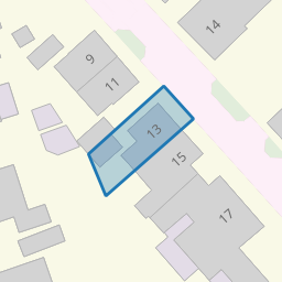 Perceel GNP00-B-5115