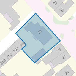 Perceel GNP00-B-5117