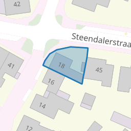 Perceel GNP00-B-5176