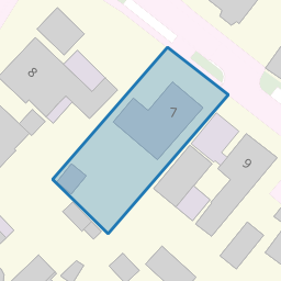 Perceel GNP00-B-5216