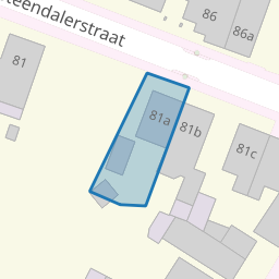 Perceel GNP00-B-5222