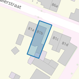 Perceel GNP00-B-5223