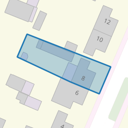 Perceel GNP00-B-5234