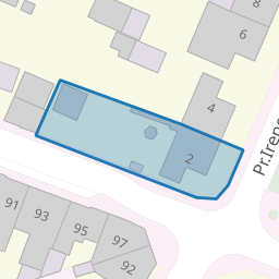 Perceel GNP00-B-5235