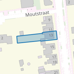 Perceel GNP00-B-5244