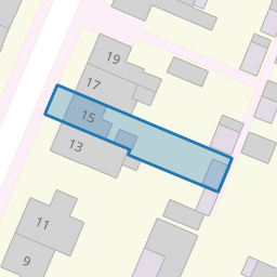 Perceel GNP00-B-5287