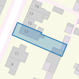 Perceel GNP00-B-5288