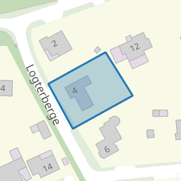 Perceel GNP00-B-5311