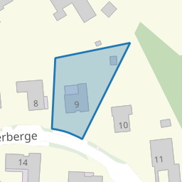 Perceel GNP00-B-5314