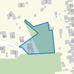 Perceel GNP00-B-5315