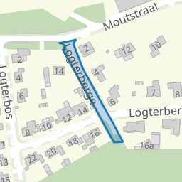 Perceel GNP00-B-5318